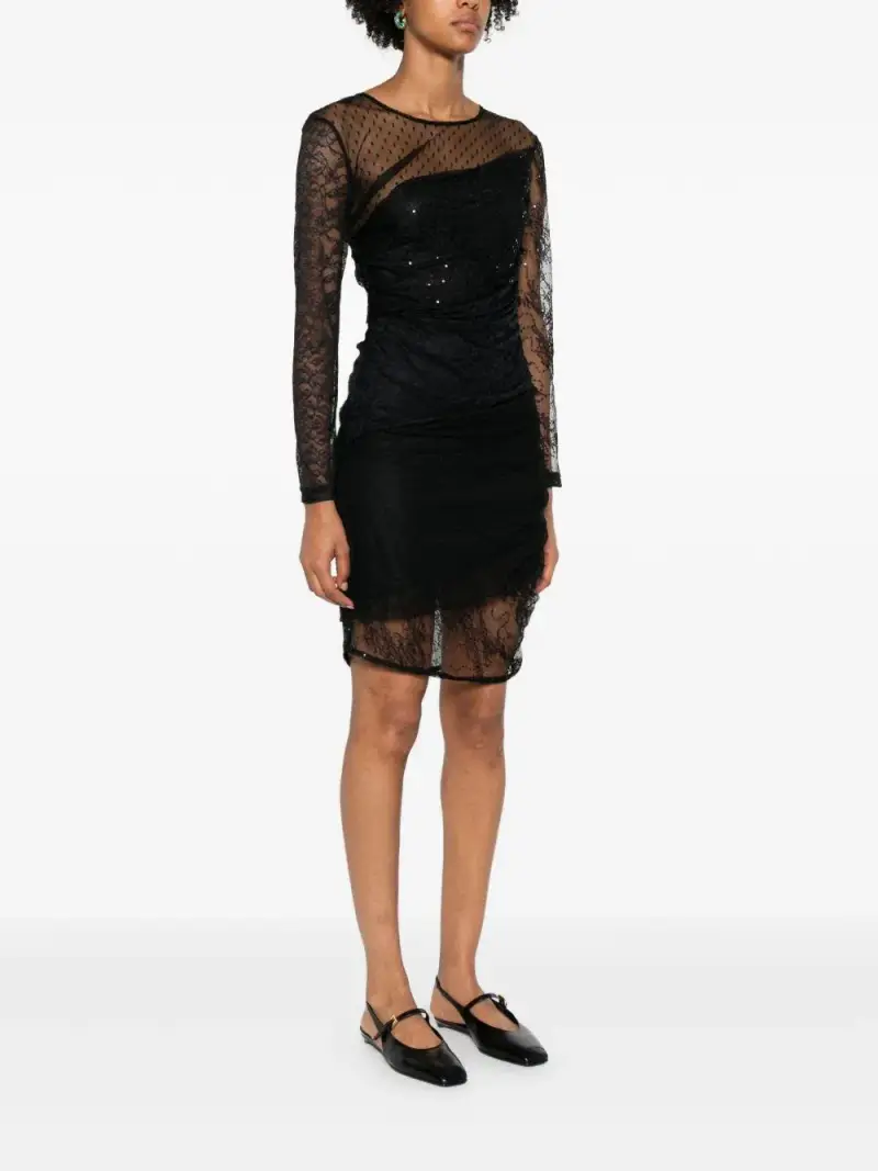 Pinko Top Blu 4015249 miniatura 2