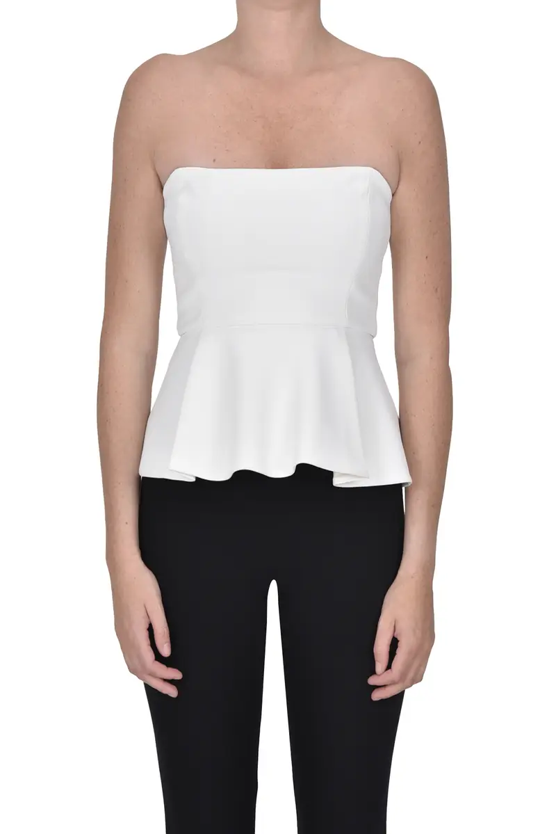 Pinko Top Bianco 2522735