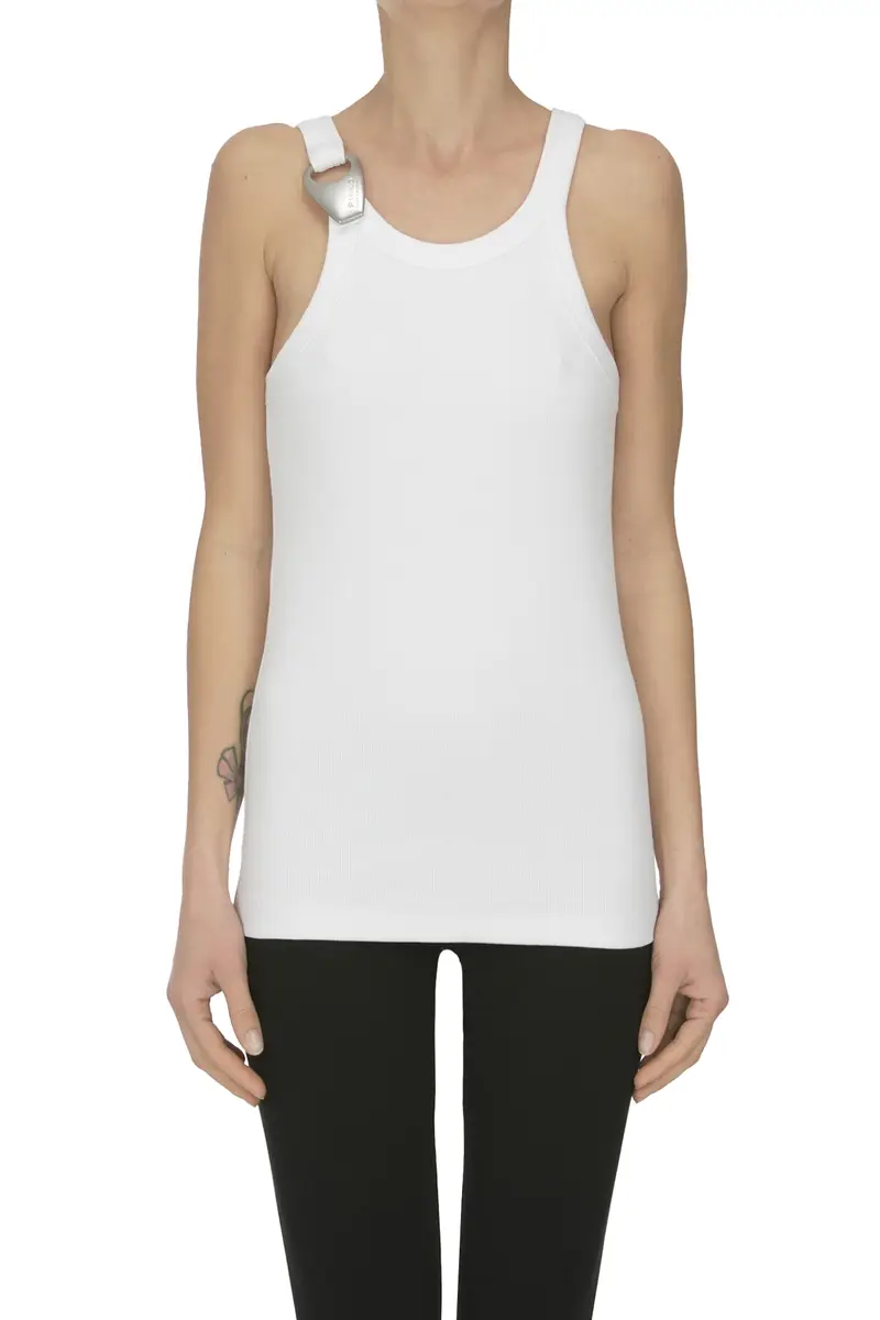 Pinko Top Bianco 4196334