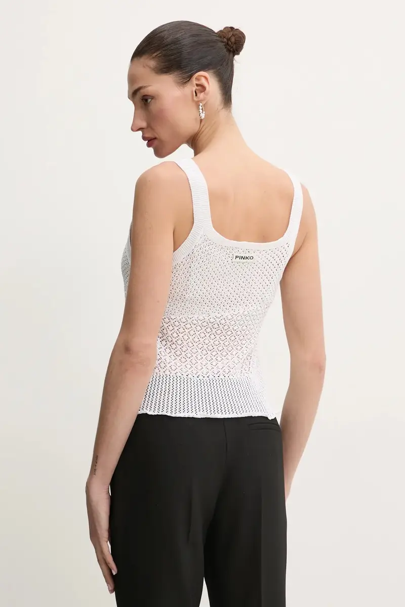 top colore bianco 104642 A2EB miniatura 3