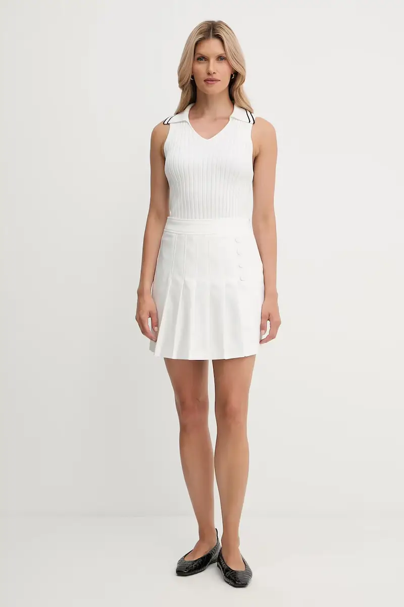 top colore bianco 105419 A2PS miniatura 2