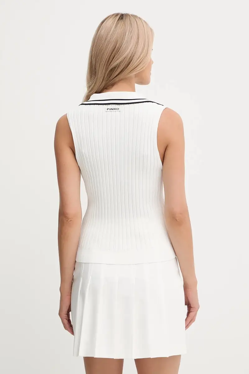 top colore bianco 105419 A2PS miniatura 3