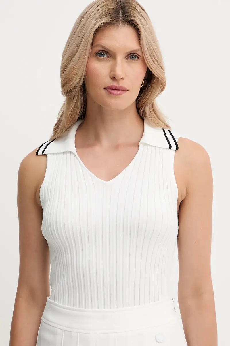 top colore bianco 105419 A2PS miniatura 4