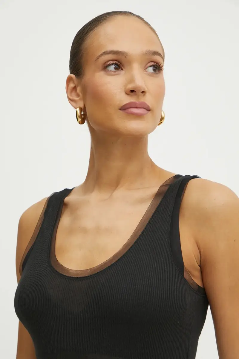 top colore nero 105168 A2LU miniatura 4