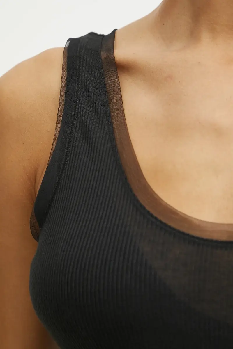 top colore nero 105168 A2LU miniatura 5