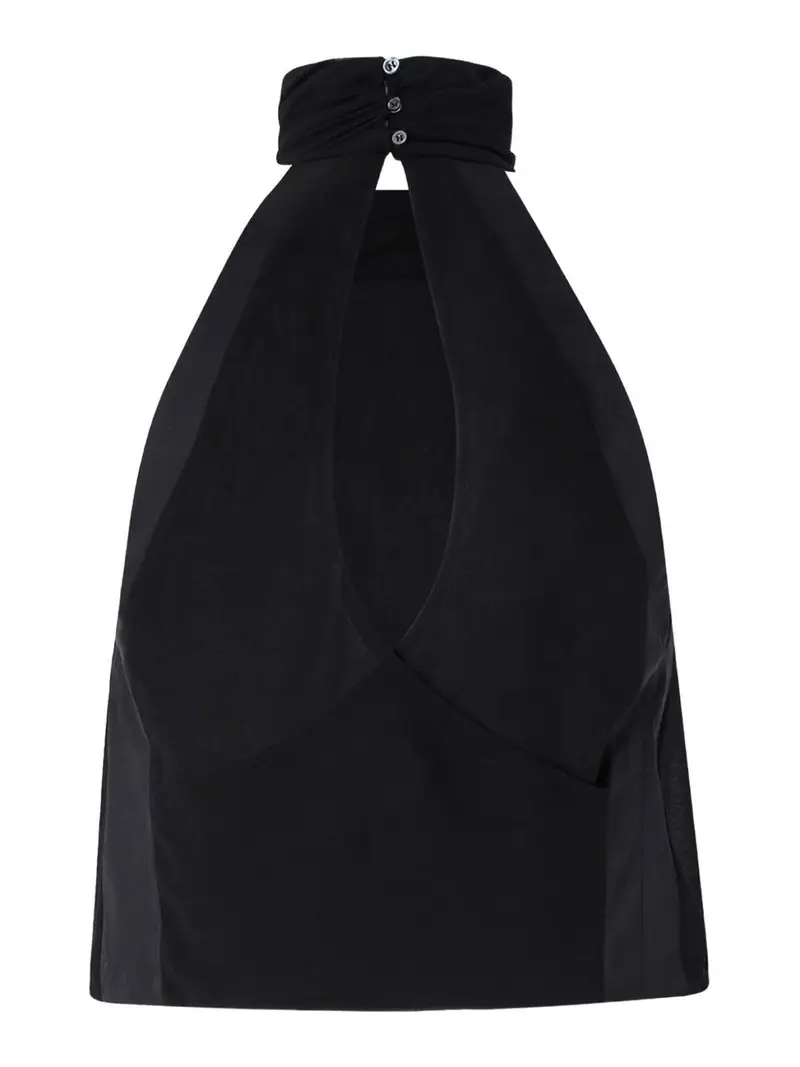 Pinko Top Nero 3869374