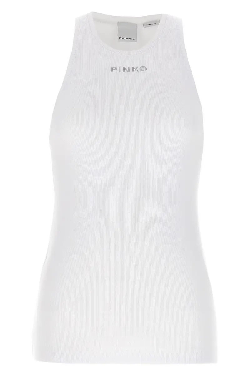 Pinko Top Bianco 4312984
