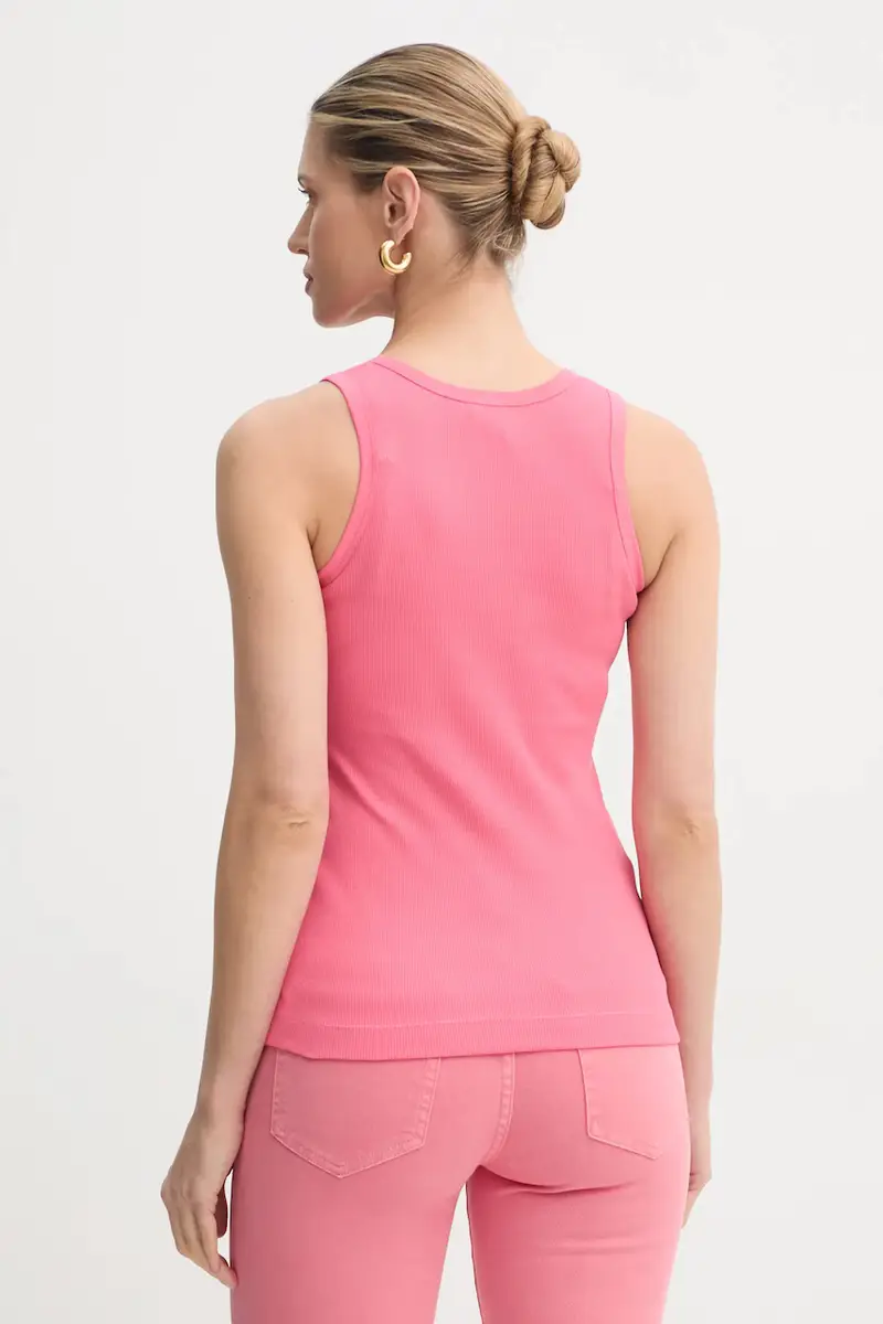 Pinko Top Donna Rosa 3157886 miniatura 3