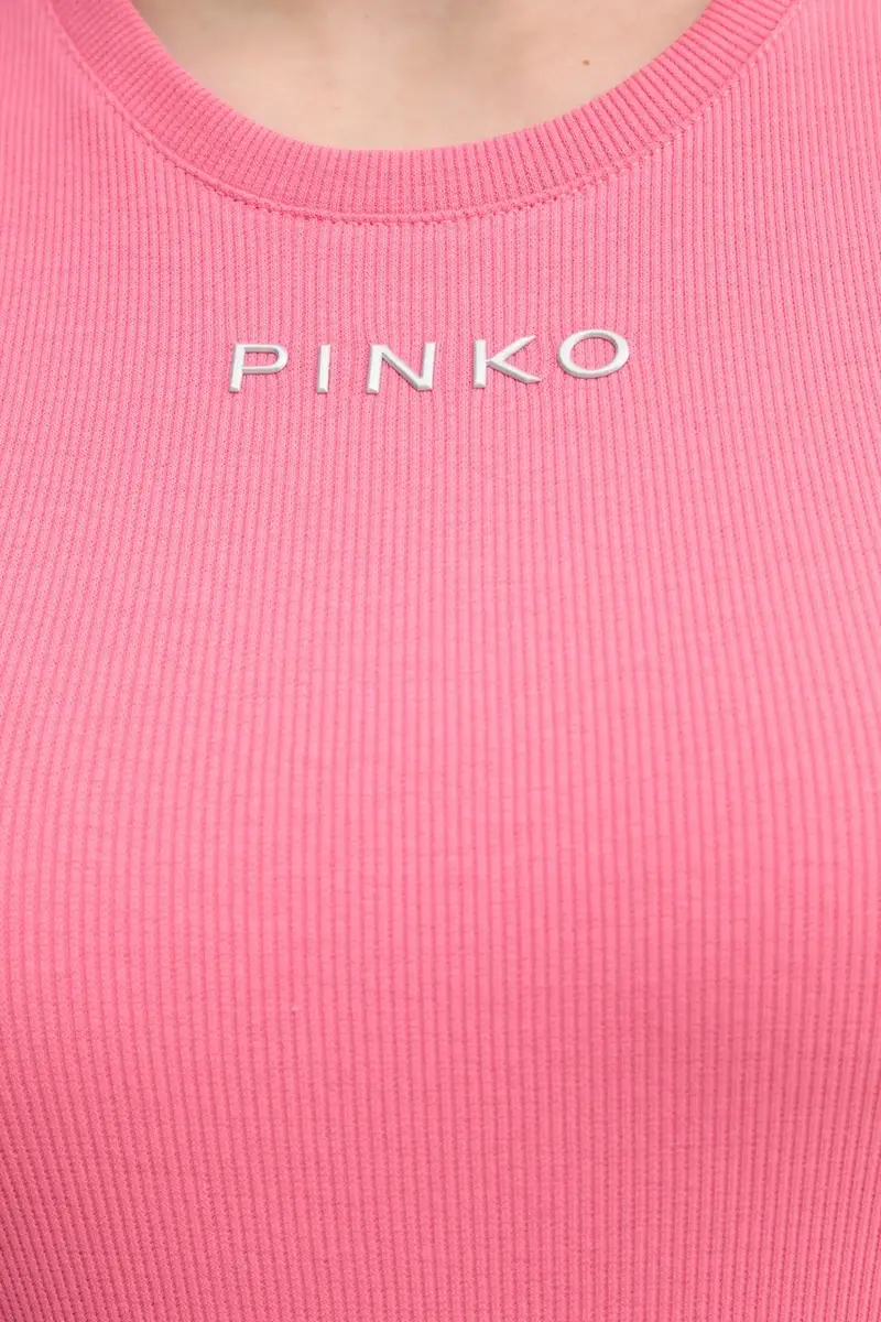 Pinko Top Donna Rosa 3157879 miniatura 5