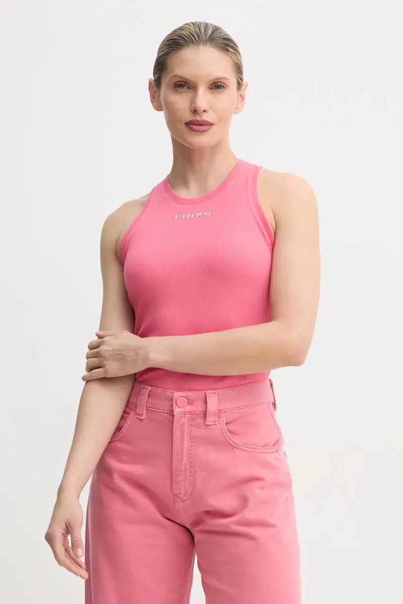 Pinko Top Donna Rosa 3157879