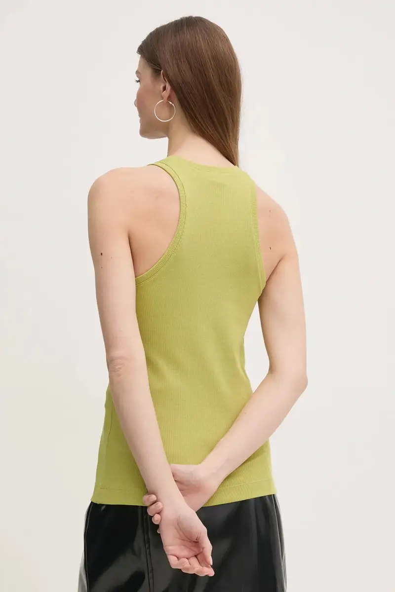 Pinko Top Donna Verde 3158945 miniatura 2