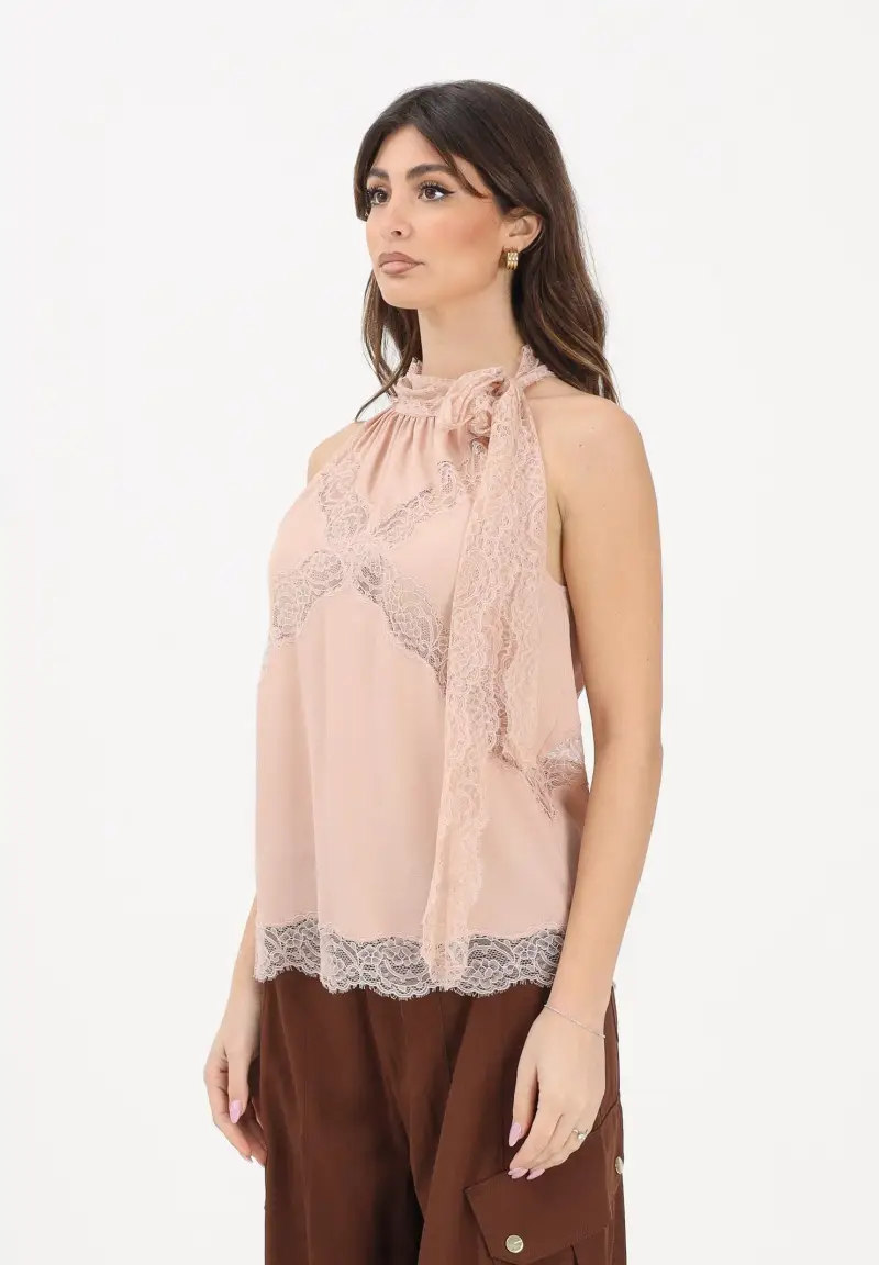 Pinko Top Donna Rosa 4182390