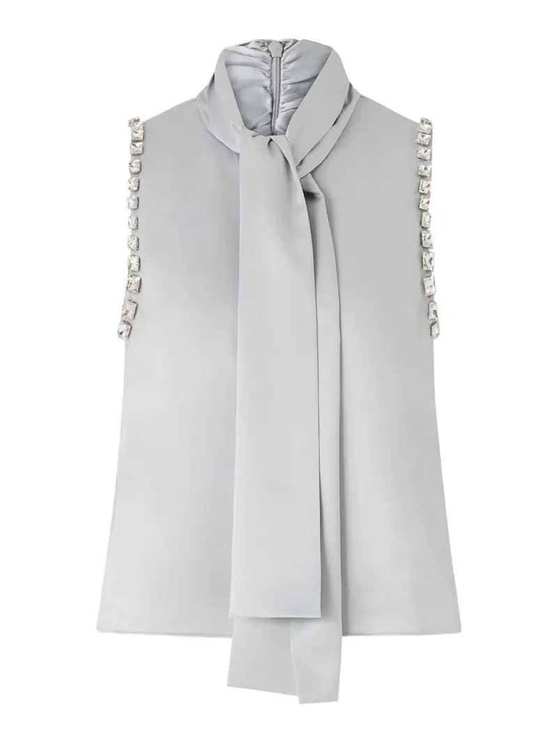 Pinko Top Grigio 3860596