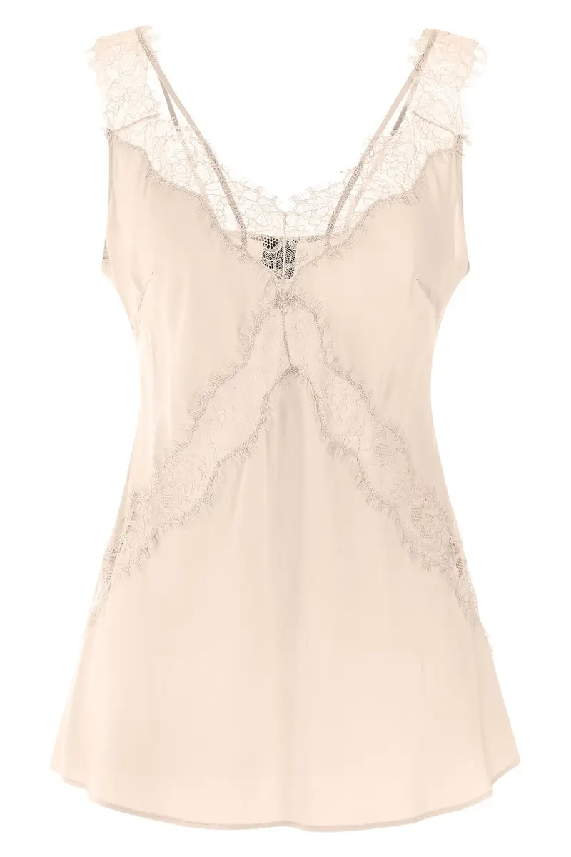 Pinko Top Rosa 4256813