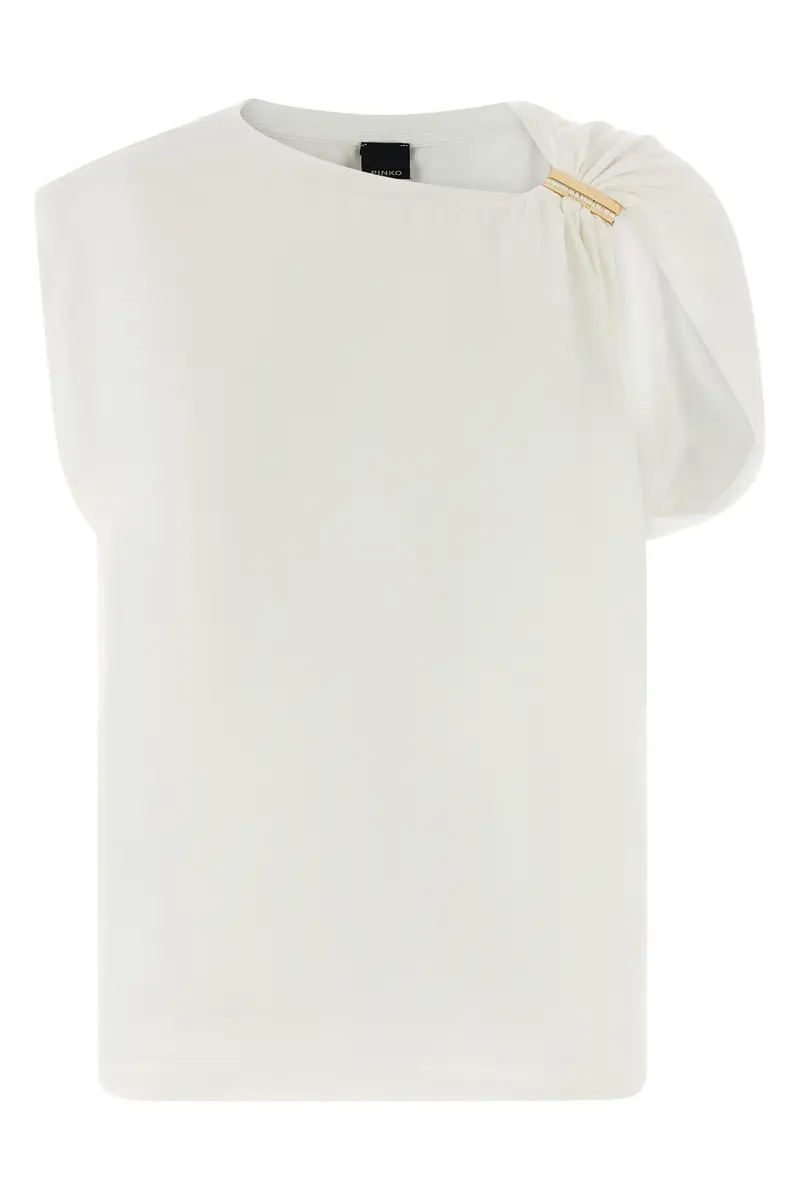Pinko Top Bianco 4256754