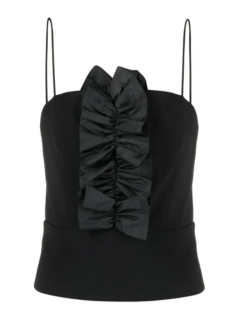Pinko Top Nero 4127623