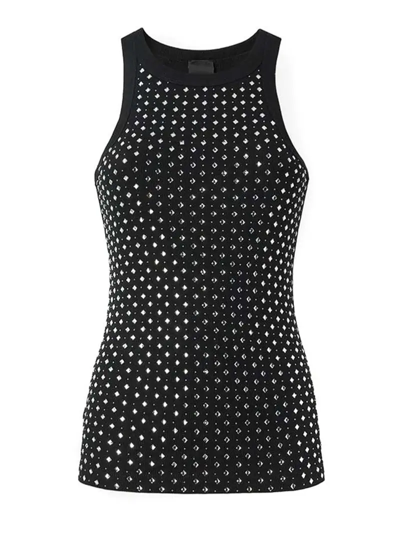 Pinko Top Nero 3870545