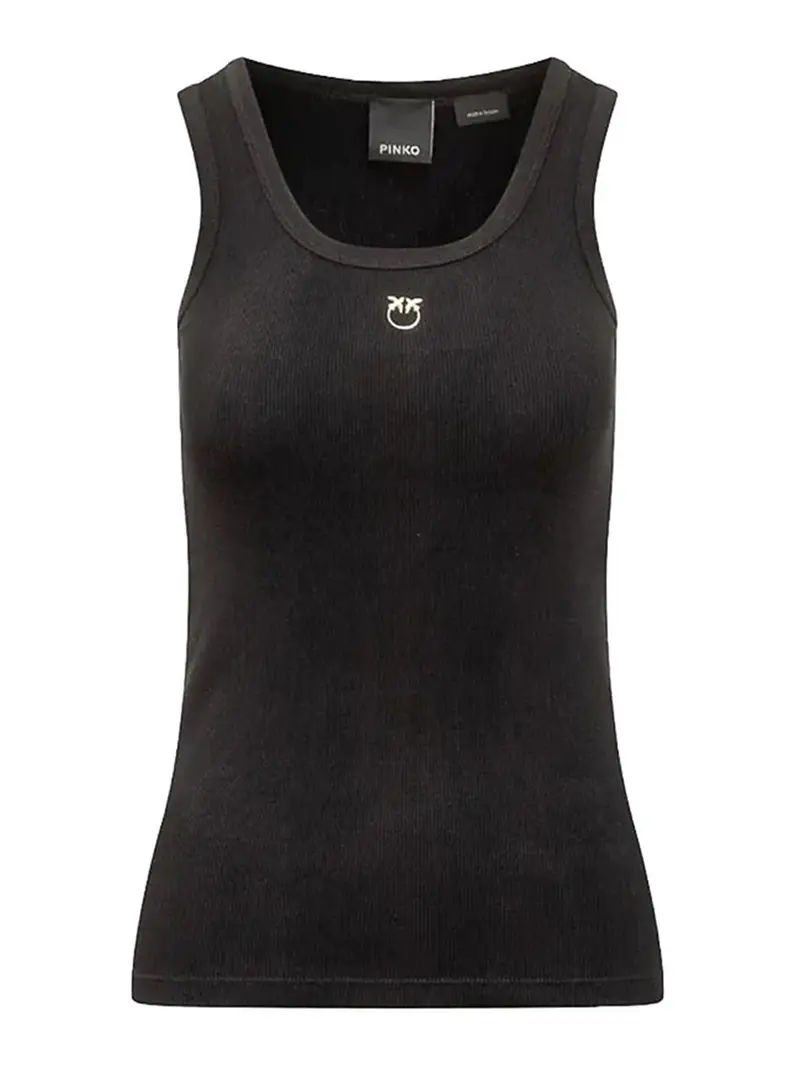 Pinko Top Nero 3870549