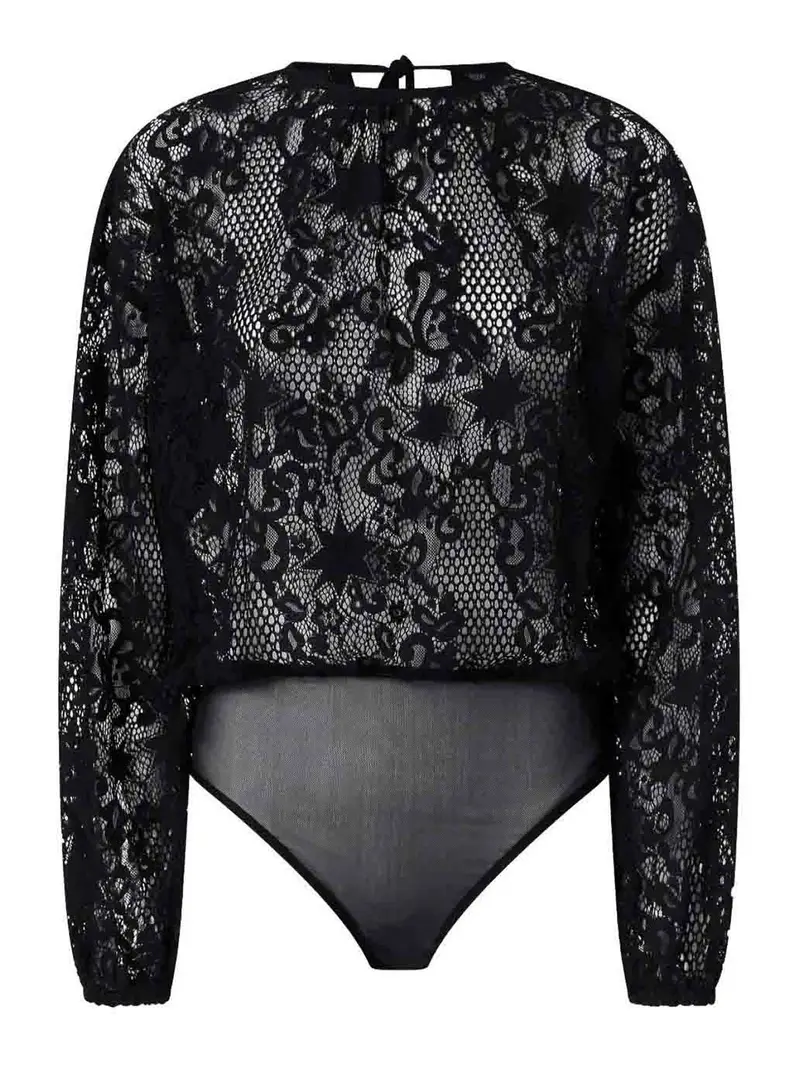 Pinko Top Nero 4013674