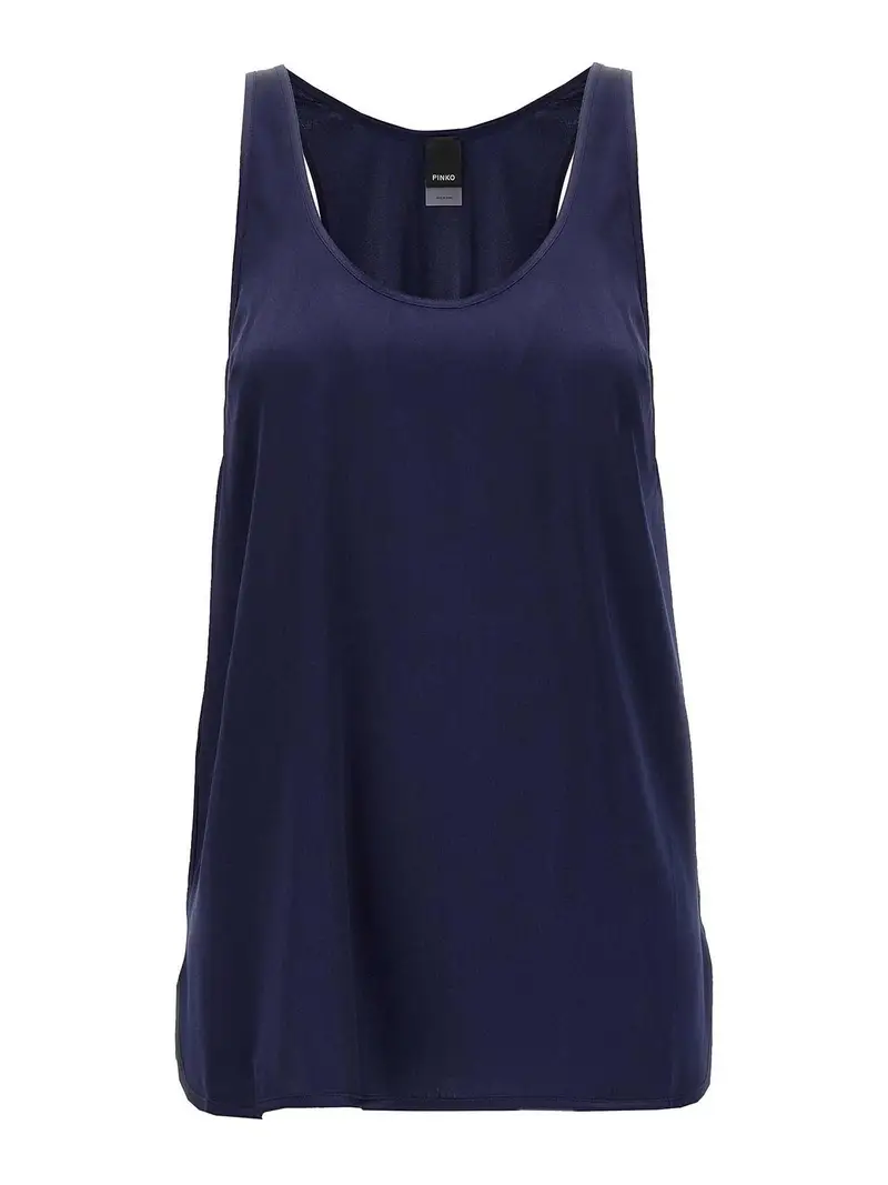 Pinko Top Blu 3856611