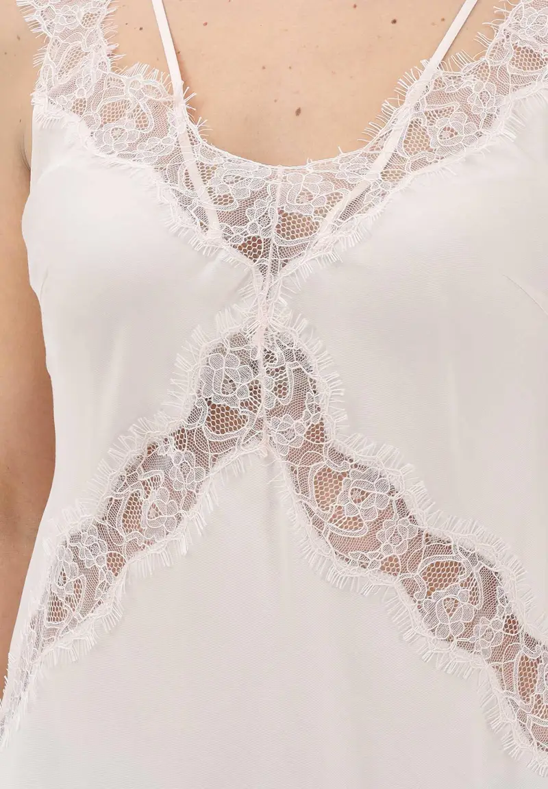 Pinko Top Donna Rosa 4182442 miniatura 3