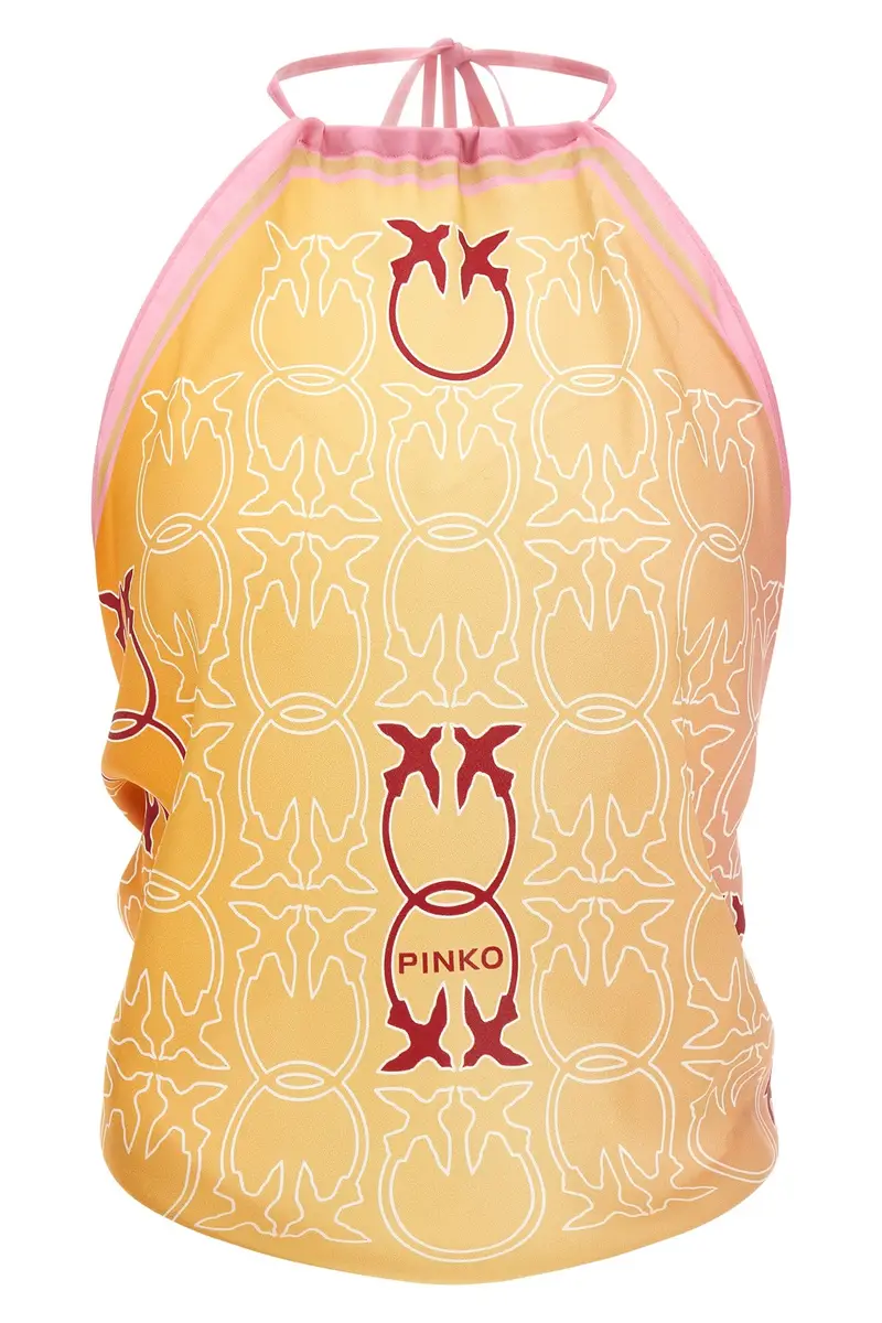 Pinko Top Rosa 3975276