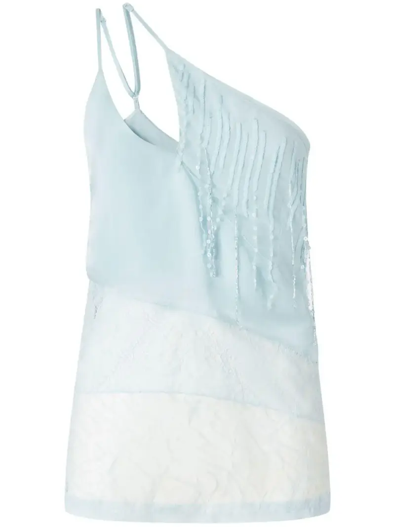 Pinko Top Azzurro 2535020