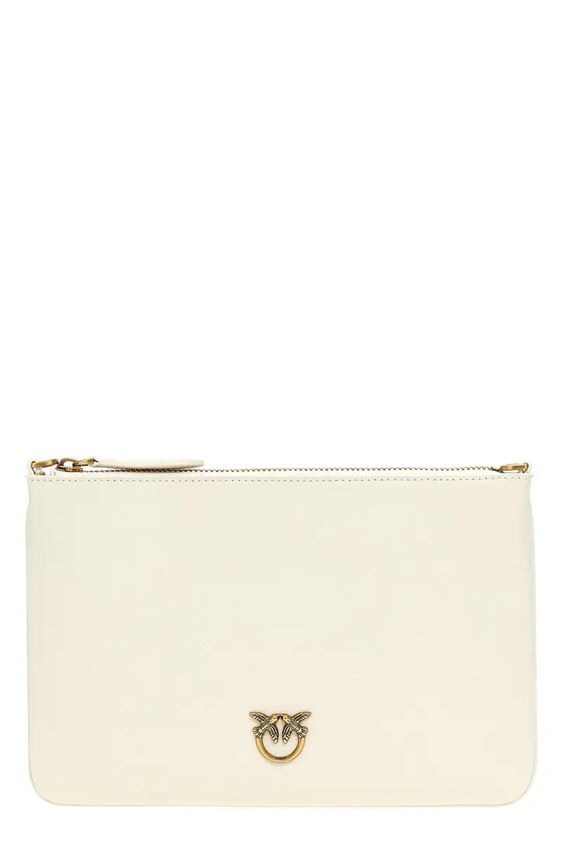 Tracolla Flat Classic Beige