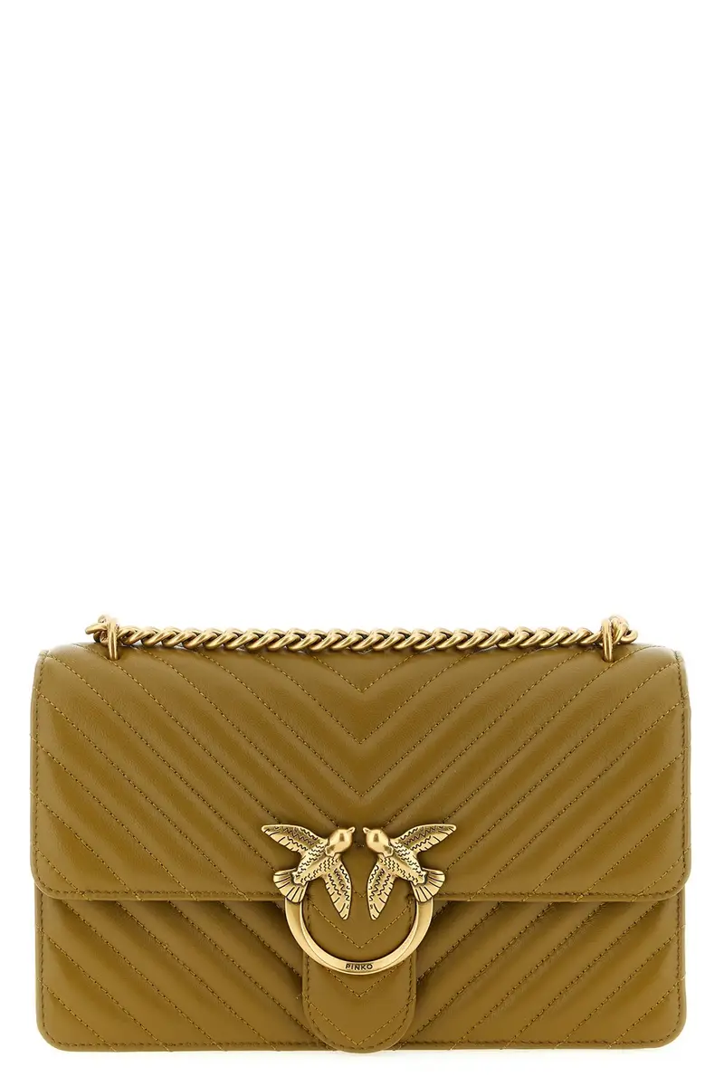 Tracolla Love One Classic Verde