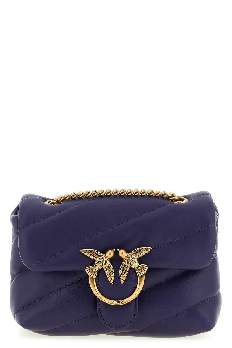 Tracolla Love Puff Baby Viola