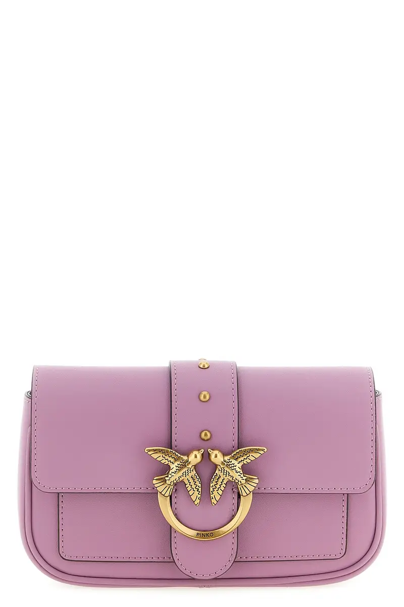 Tracolla Pocket Love One Rosa