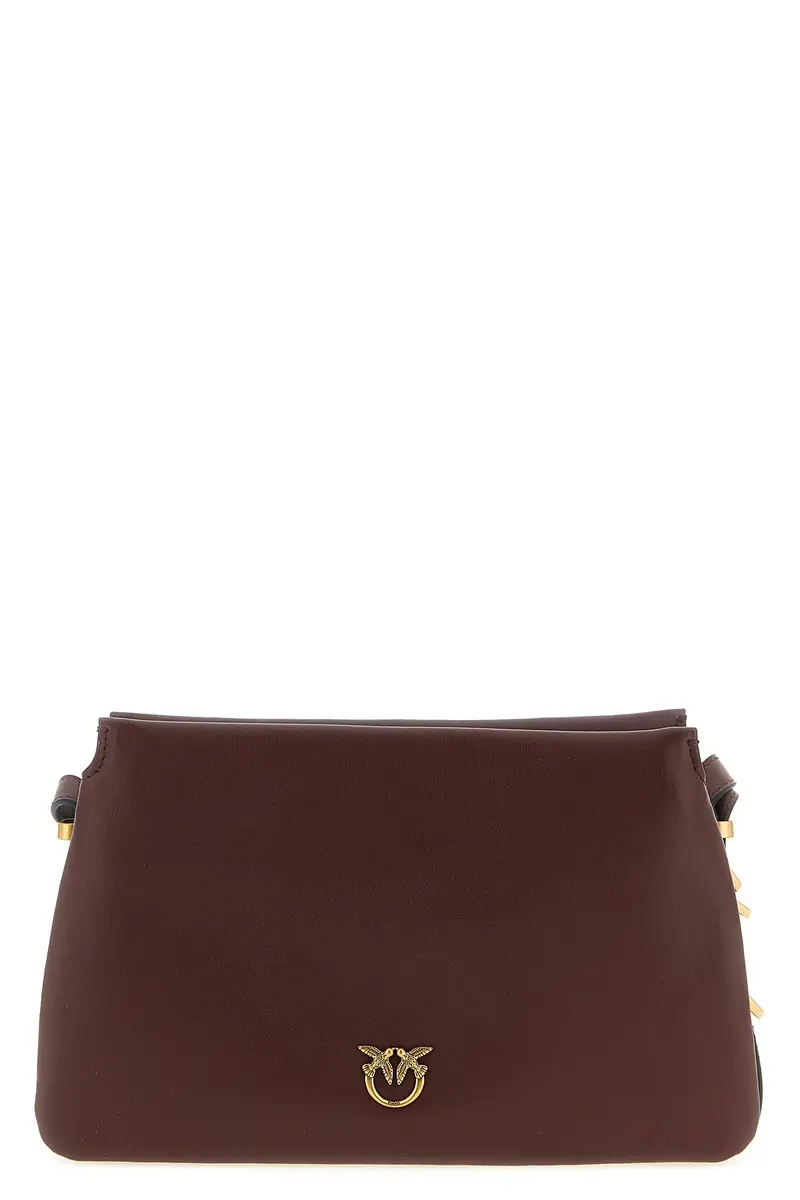 Tracolla Triplet Mini Bordeaux