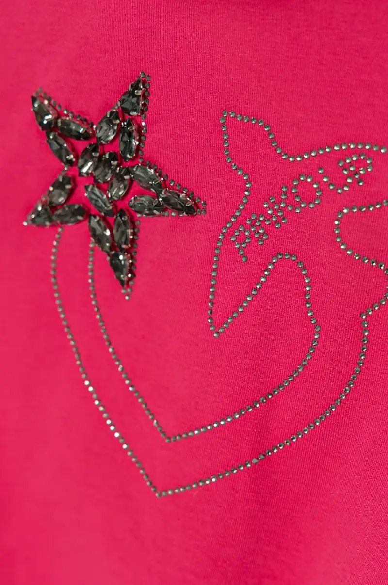 felpa per bambini Rosa miniatura 3