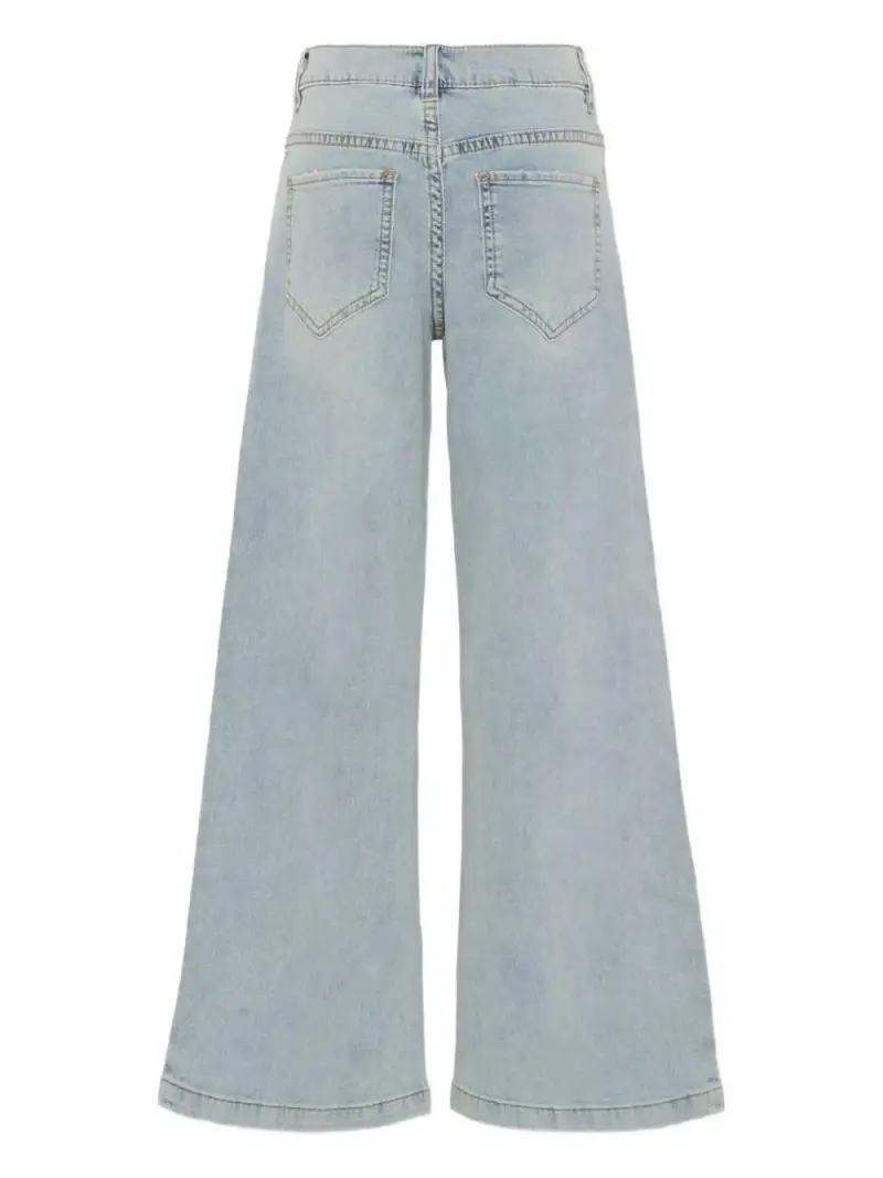 Pinko Up Jeans Denim 3873030 miniatura 2