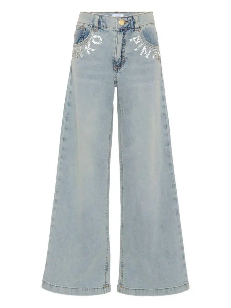 Pinko Up Jeans Denim 3873030