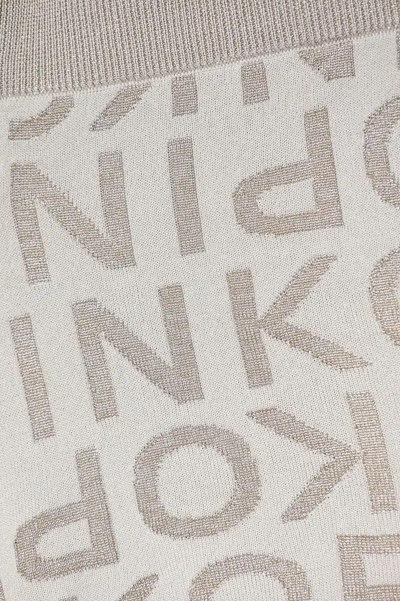 Up shorts bambino/a colore beige KFBE004.C.TV073 miniatura 3