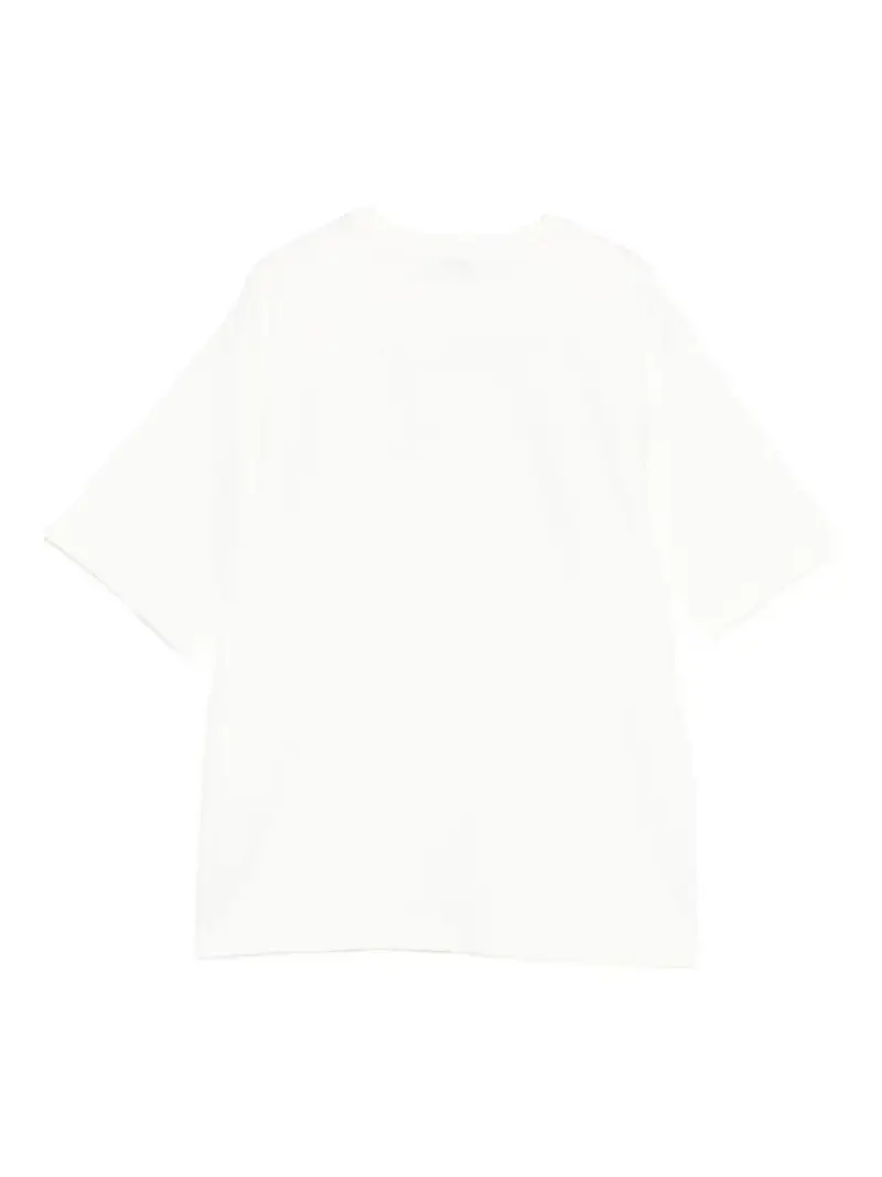 Pinko Up T-shirt Bianco 3925914 miniatura 2