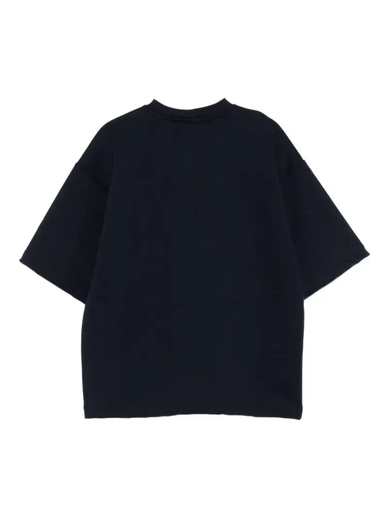 Pinko Up T-shirt Blu 2809272 miniatura 3
