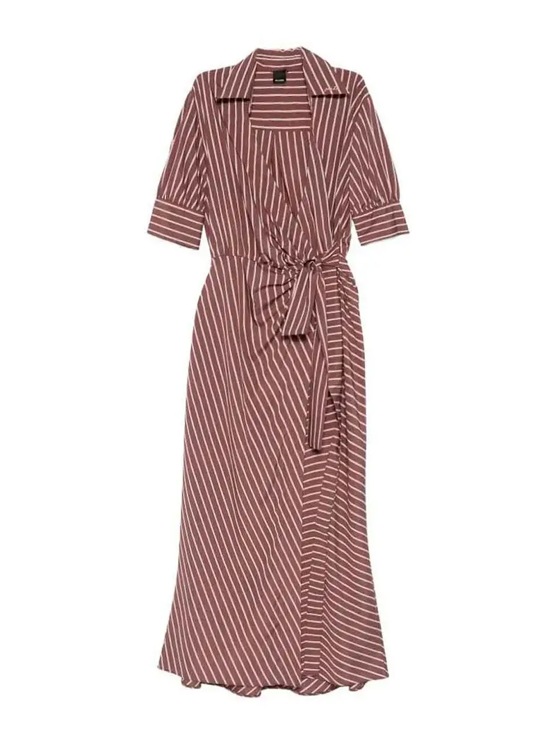 Vestito Alessandra Multicolore