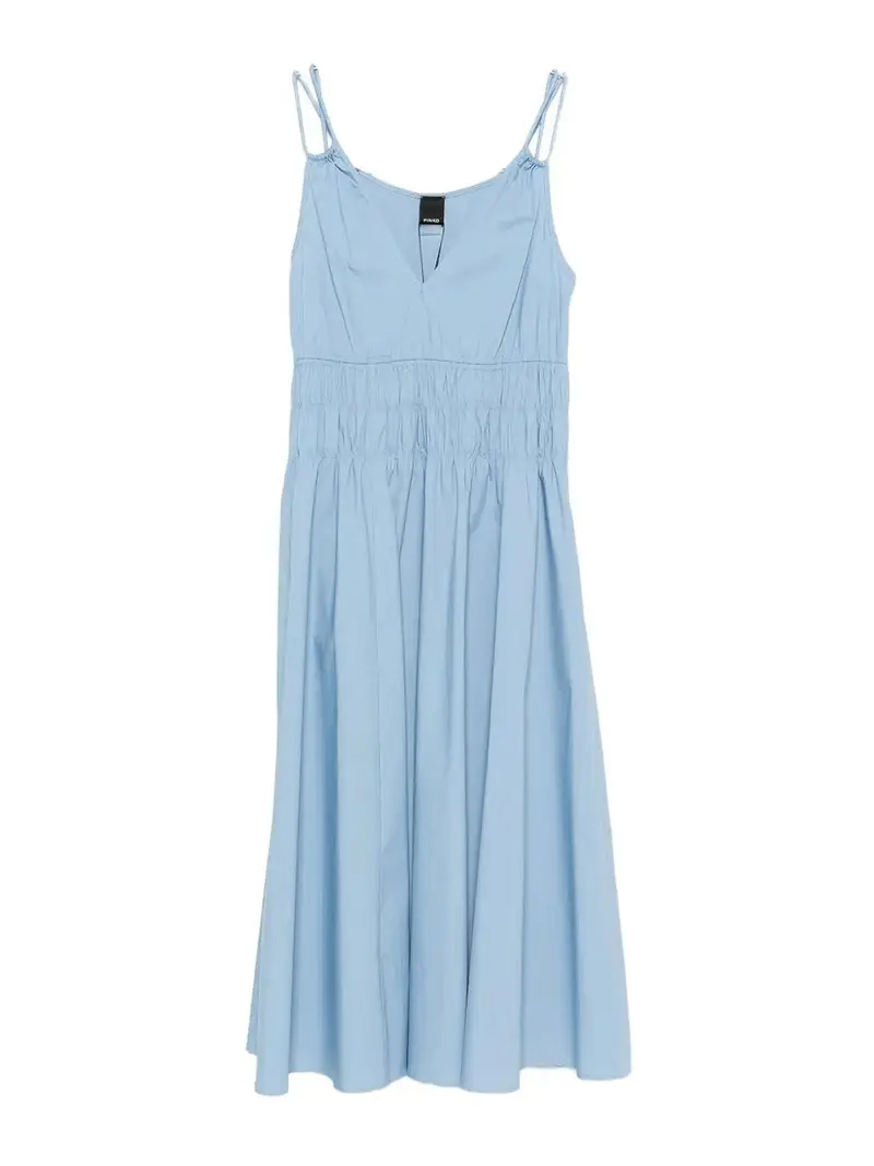 Vestito Amie Azzurro