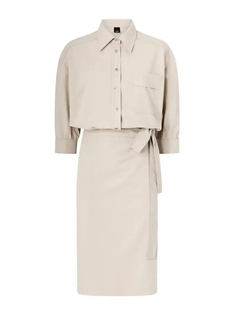 Vestito Arianna Grigio