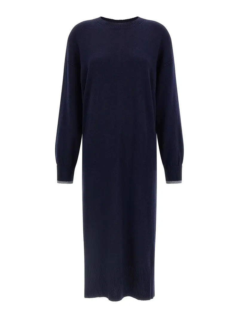 Vestito Puerto Rico Blu