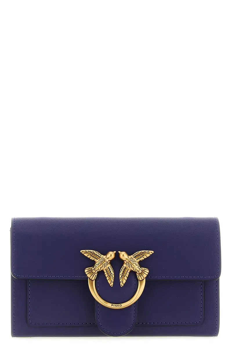 Wallet On Chain Love Simply Viola