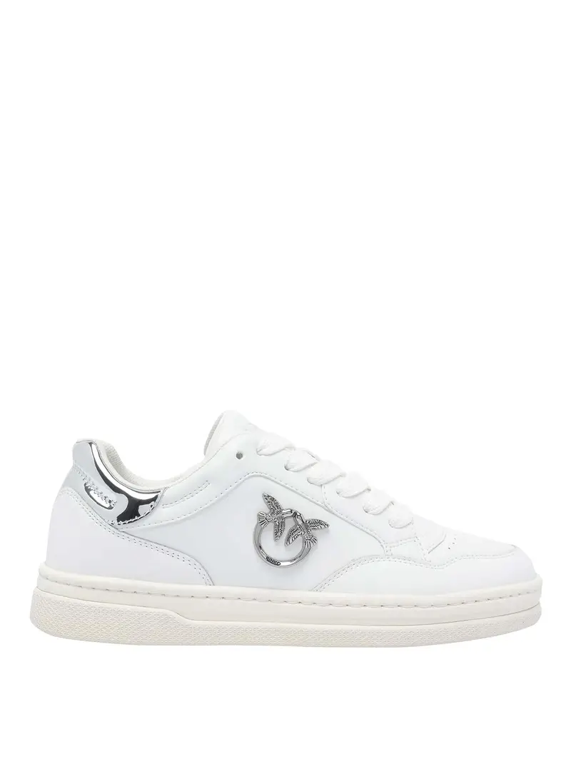 White Mandy 11 sneaker Bianco