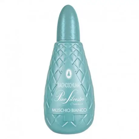 Pino silvestre Bagnoschiuma Bianco 3731489