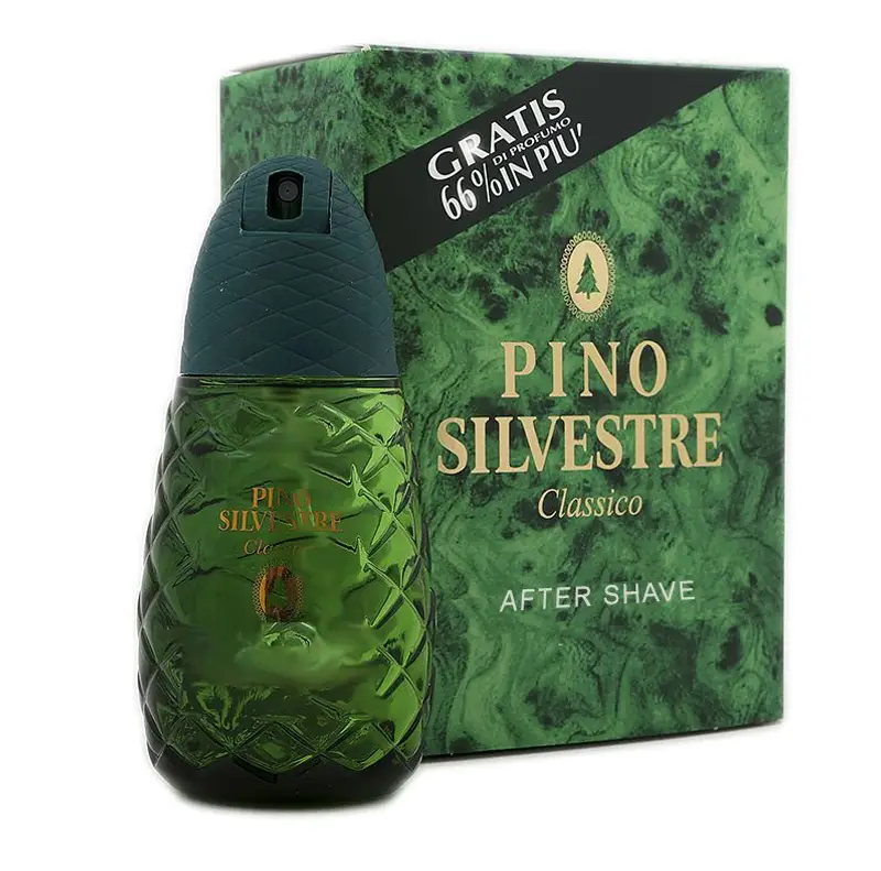 Pino silvestre Pino Silvestre Classico Dopo Barba 125ML