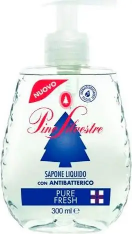Sapone Liquido Pure Fresh 300 Ml