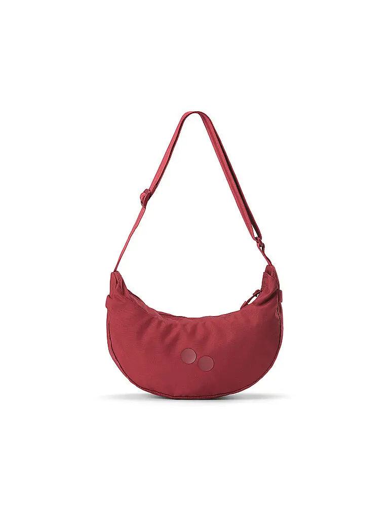 Borsa a tracolla Krumm Small 3,5L rosso