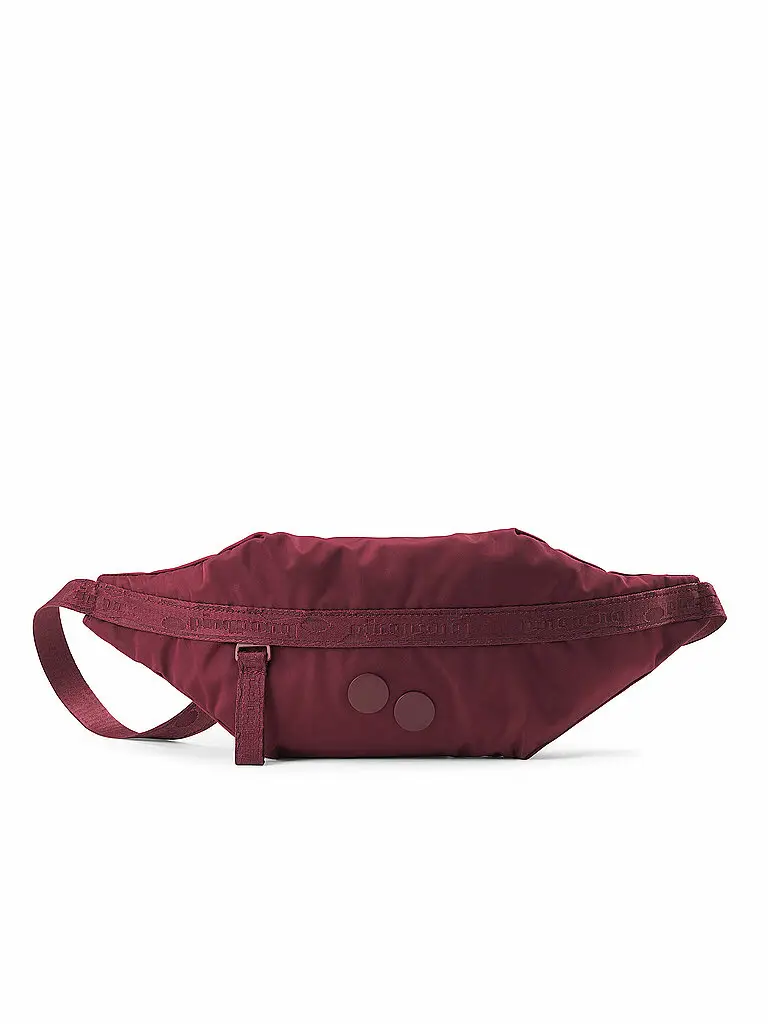Marsupio Brik 2L rosso scuro