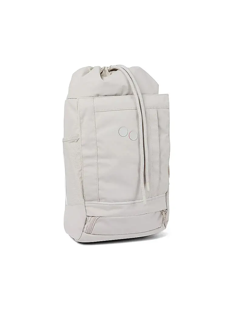 Zaino Block Medium 30L beige